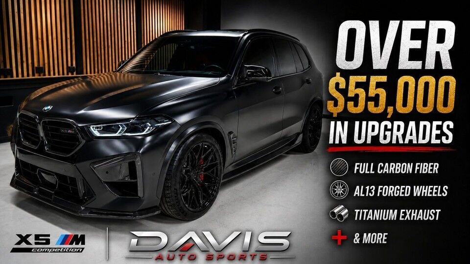2024 BMW X5