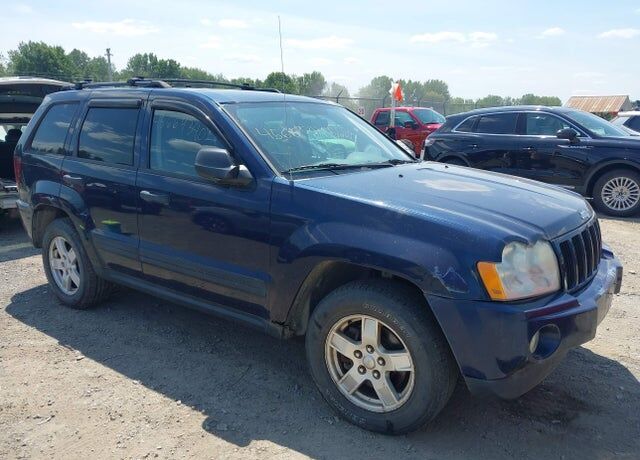 2005 JEEP Grand Cherokee