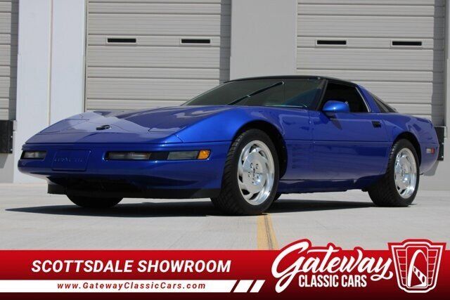 1994 CHEVROLET Corvette