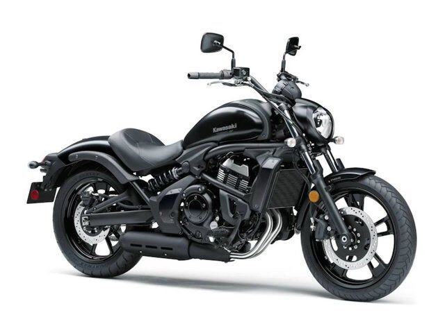 2026 KAWASAKI Vulcan S