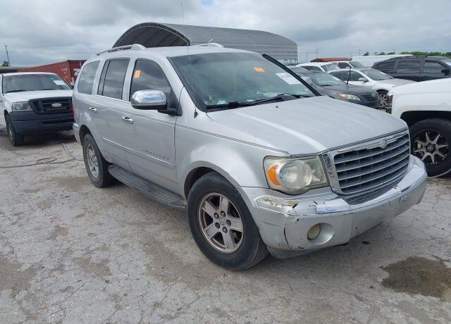 2007 CHRYSLER Aspen