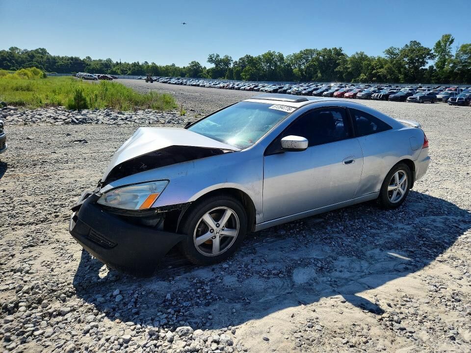 2003 HONDA Accord