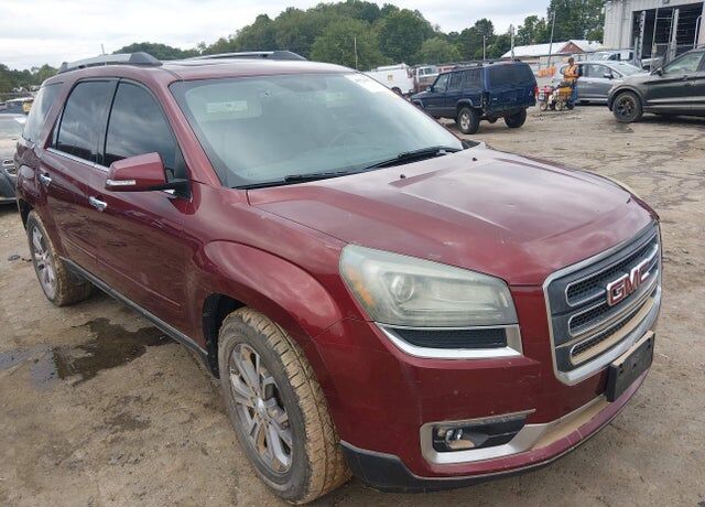 2015 GMC Acadia