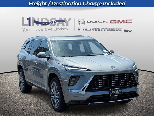 2026 BUICK Enclave