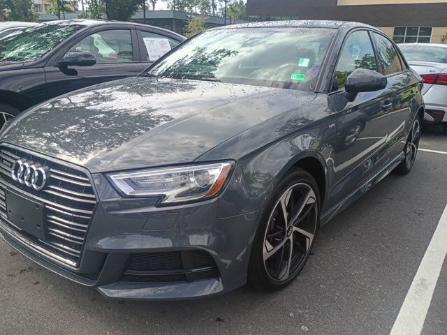 2020 AUDI A3
