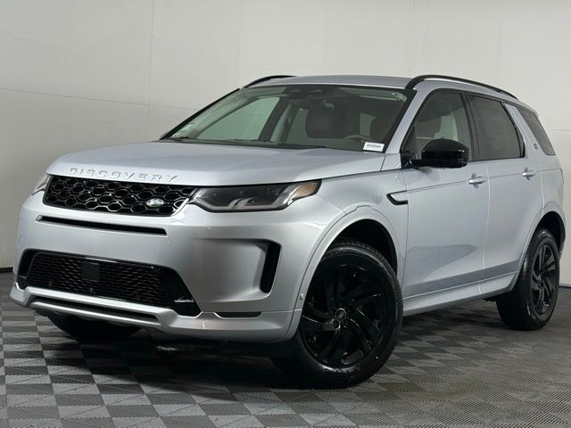2025 LAND ROVER Discovery Sport