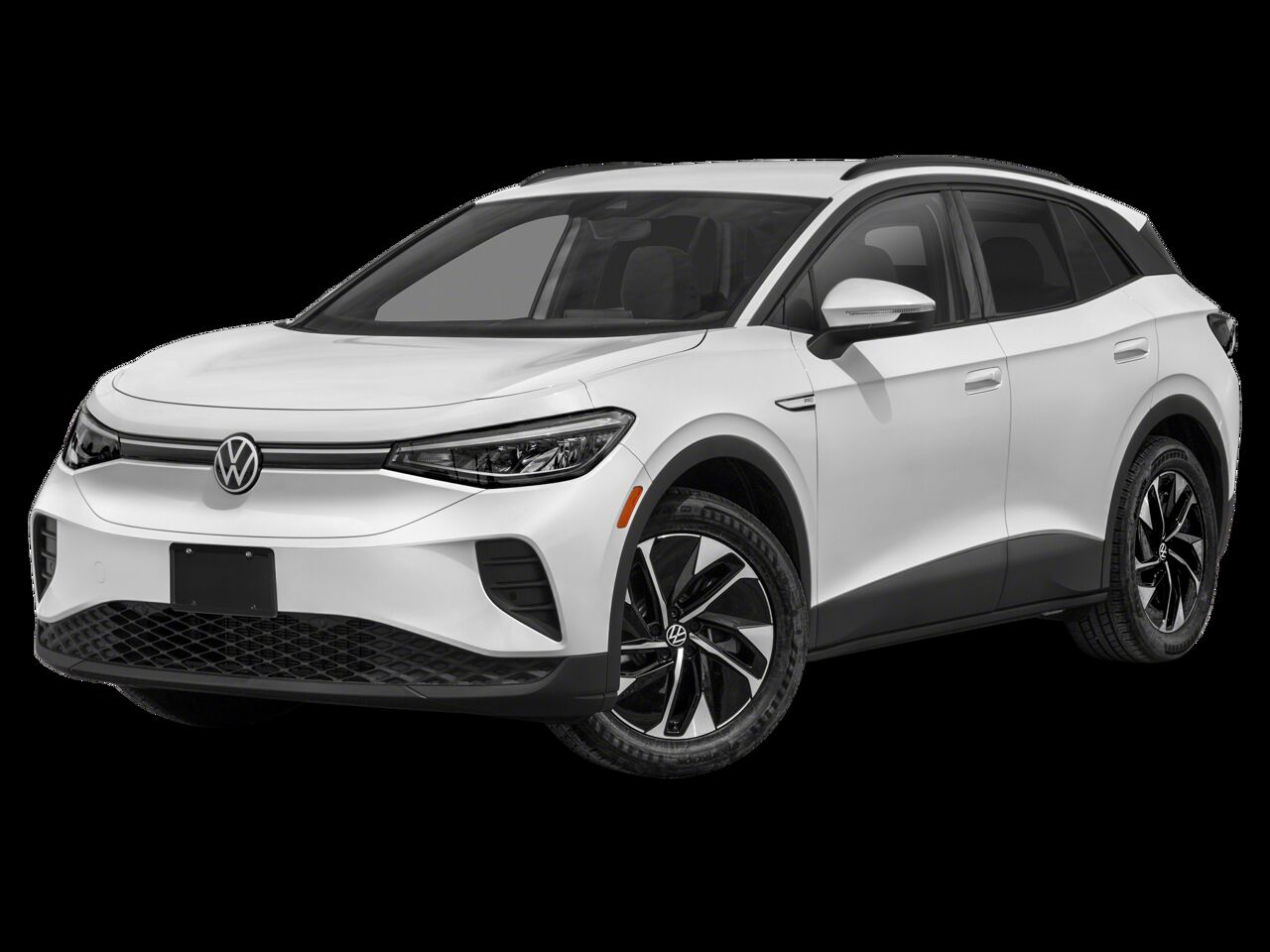 2022 VOLKSWAGEN ID.4