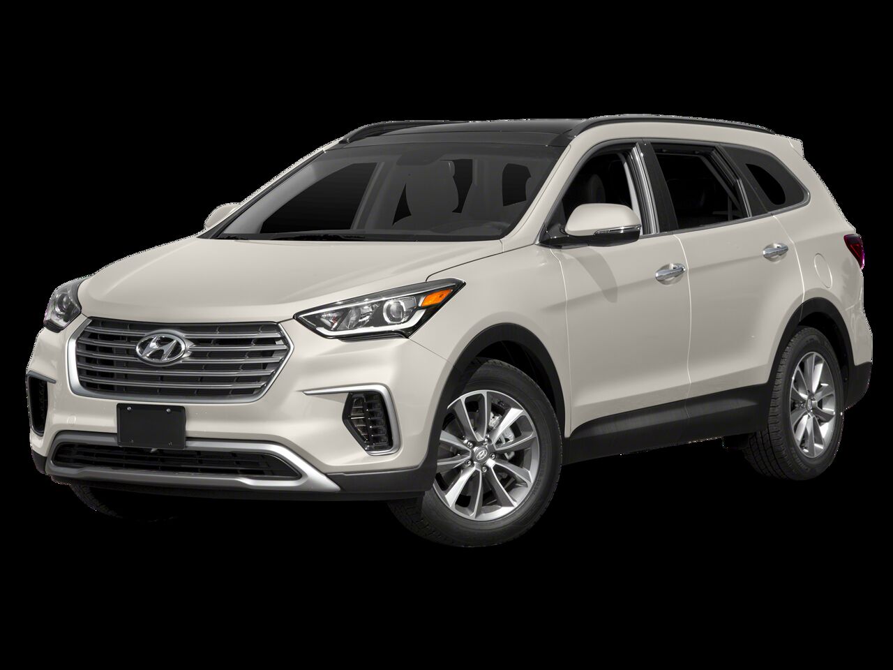 2019 HYUNDAI Santa Fe XL