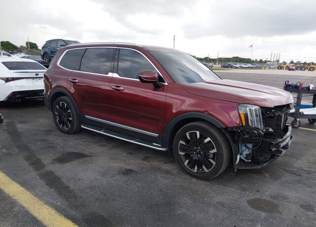 2023 KIA Telluride