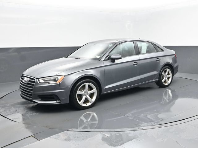 2016 AUDI A3