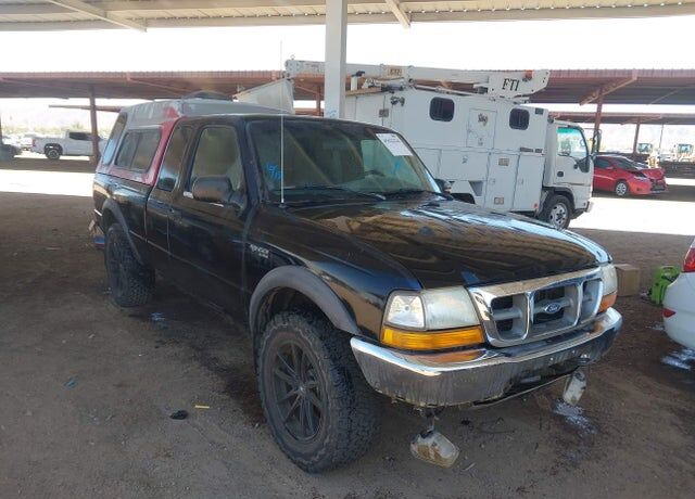 2000 FORD Ranger