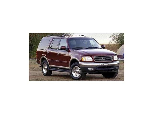 2000 FORD Expedition