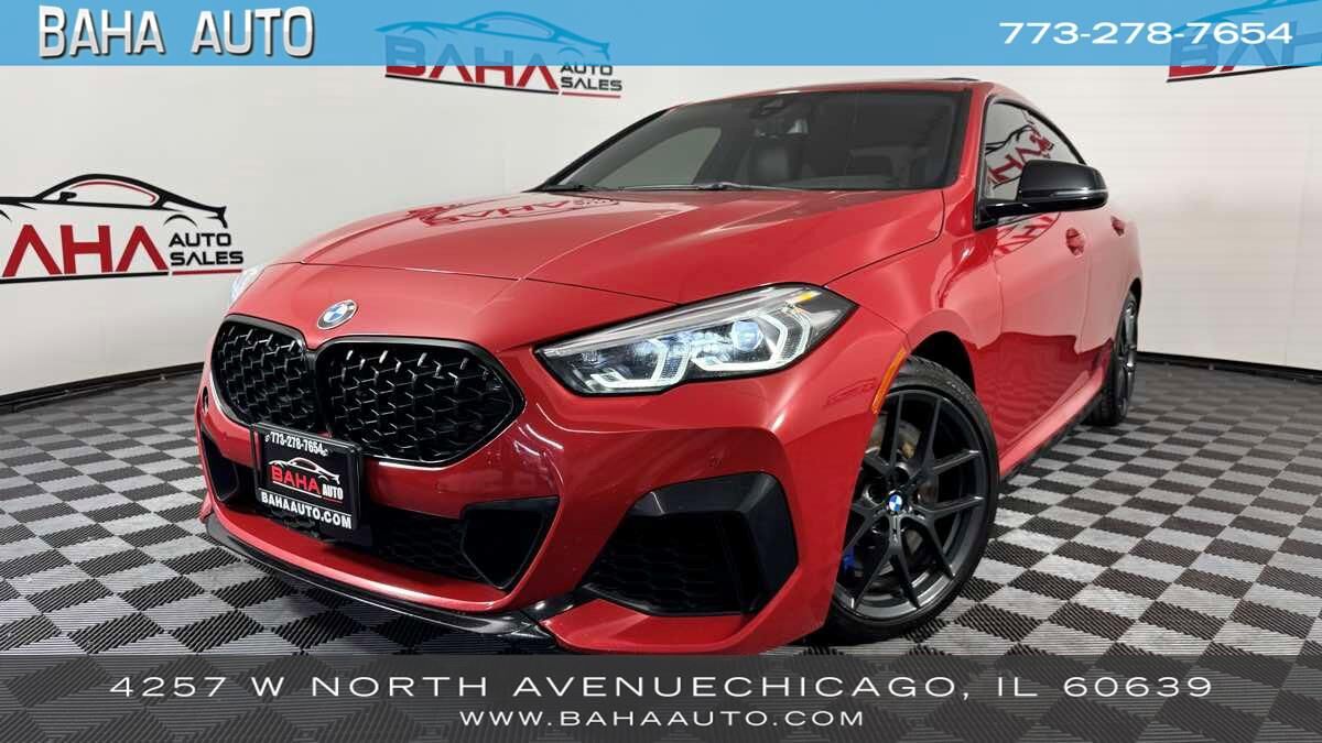 2023 BMW M2