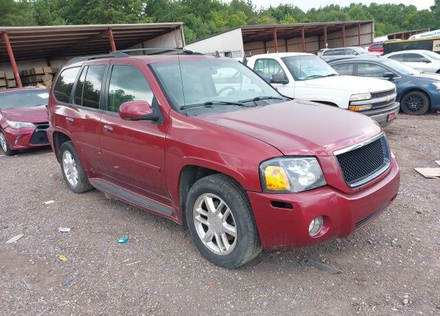 2006 GMC Envoy