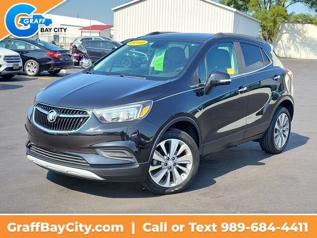 2019 BUICK Encore