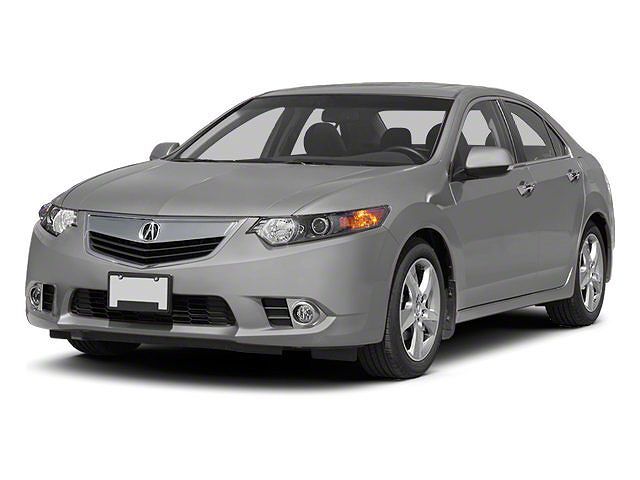 2012 ACURA TSX