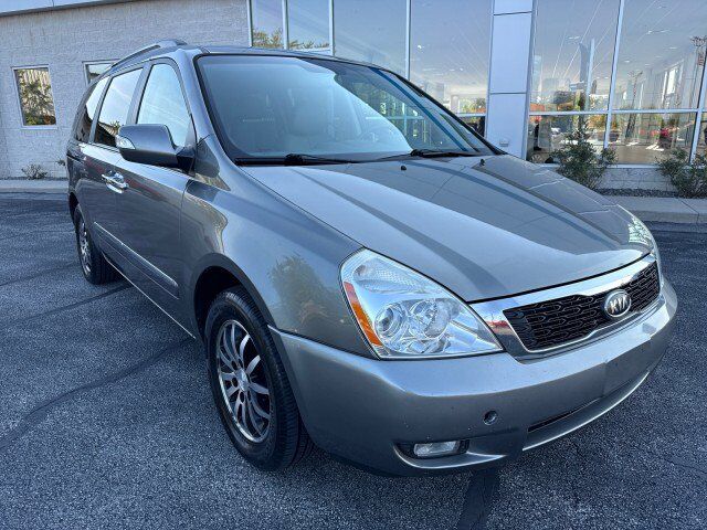 2012 KIA Sedona