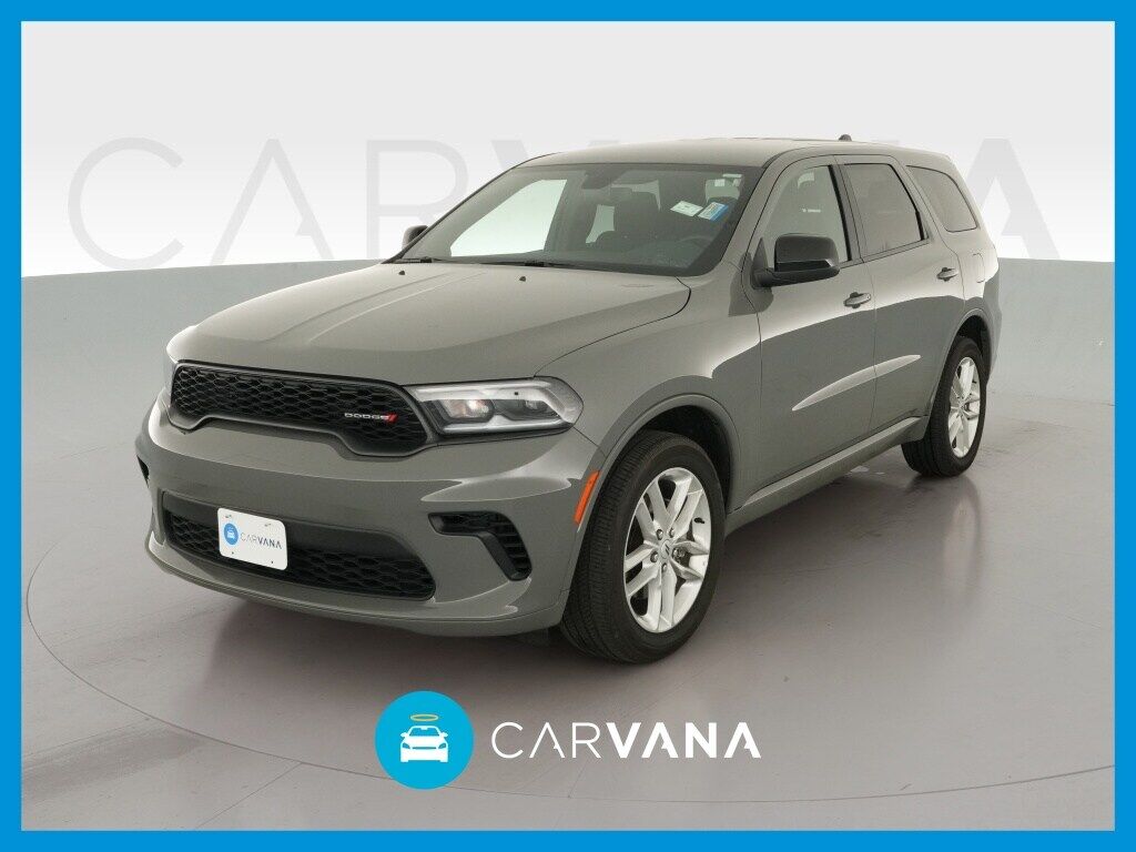 2025 DODGE Durango
