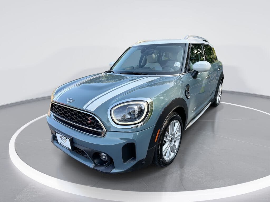 2024 MINI Countryman