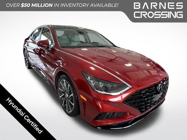 2023 HYUNDAI Sonata