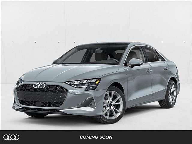 2026 AUDI A3
