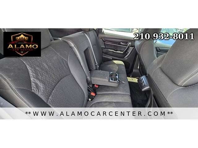 2013 GMC Acadia