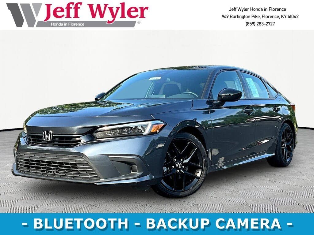 2023 HONDA Civic
