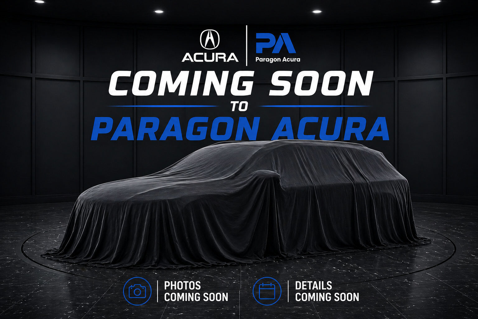 2024 ACURA Integra