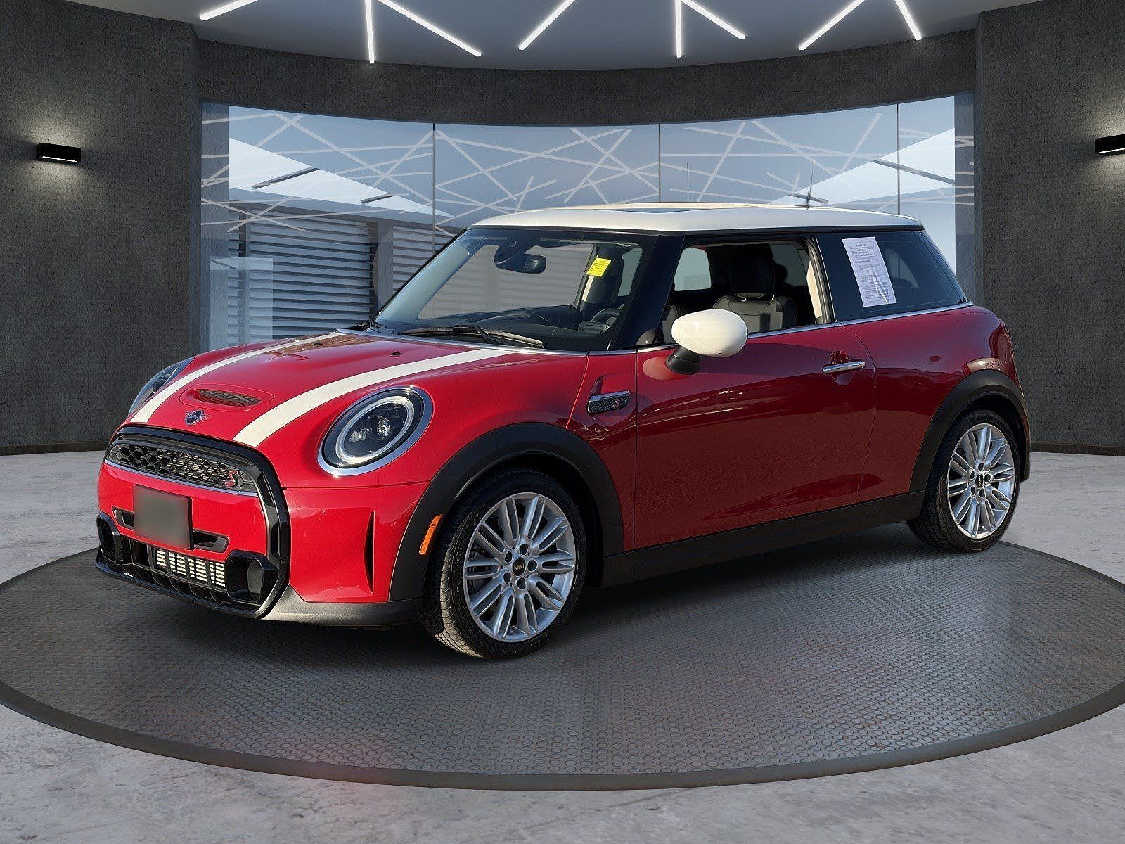2023 MINI Hardtop