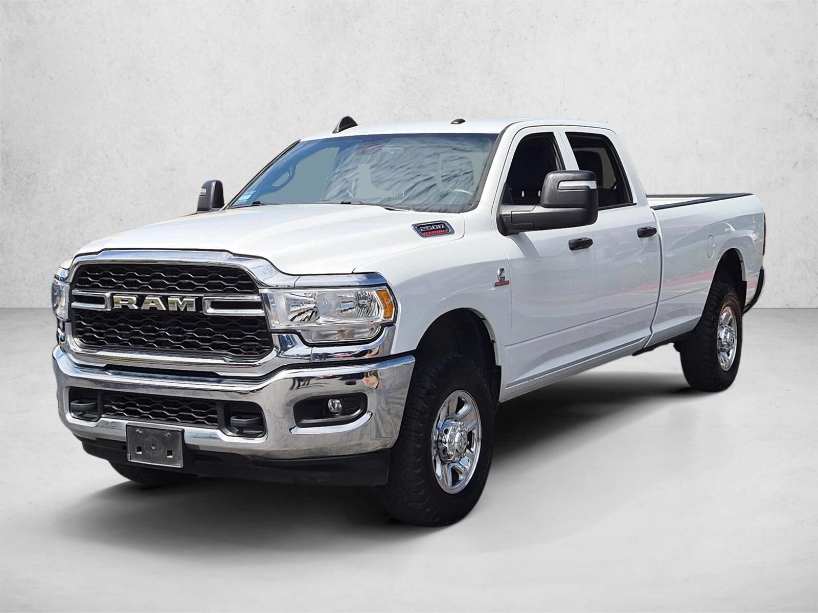 2023 RAM 2500