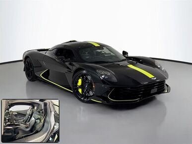 2026 ASTON MARTIN Valhalla - VIN Decoder