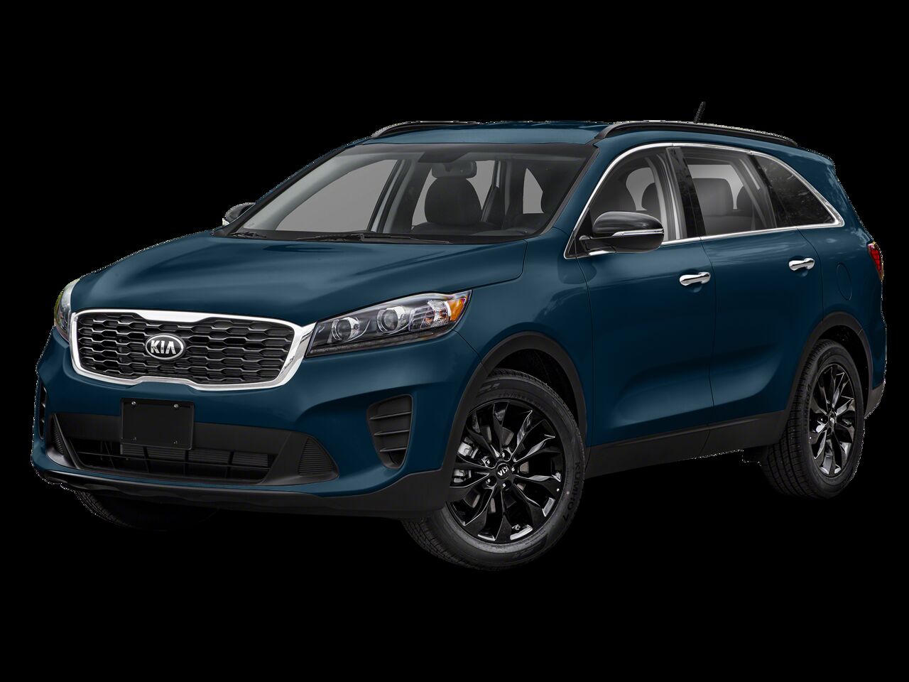 2020 KIA Sorento