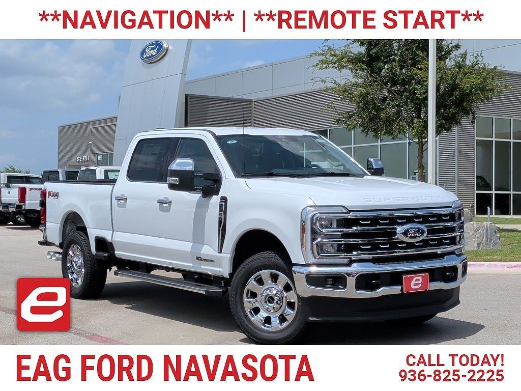 2026 FORD F-250