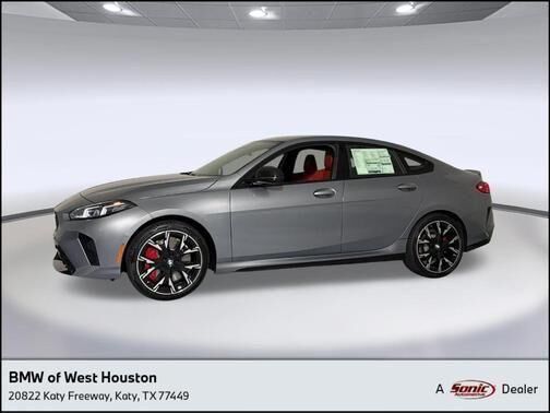 2026 BMW 2 Series