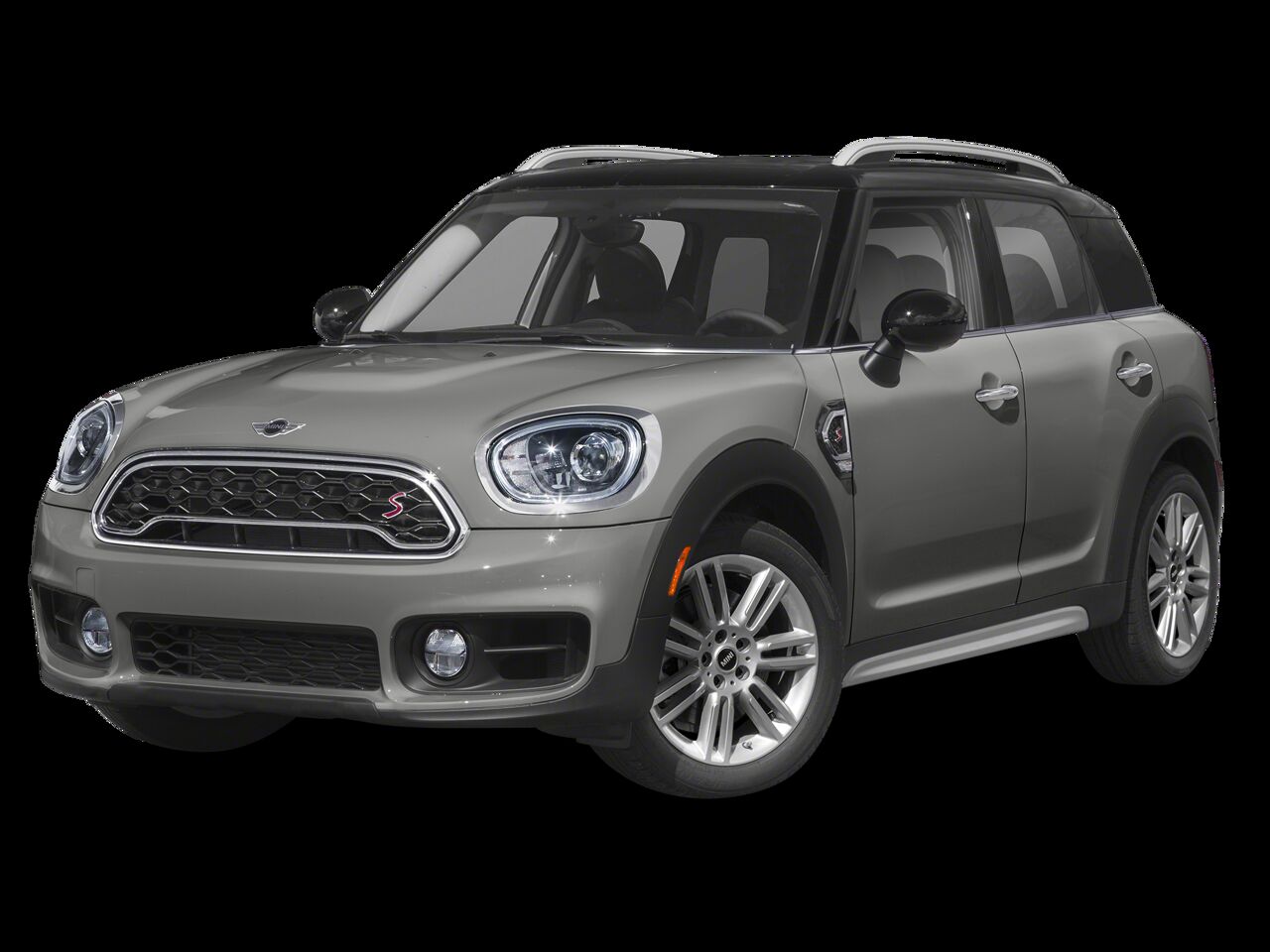 2019 MINI Countryman