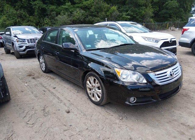 2009 TOYOTA Avalon