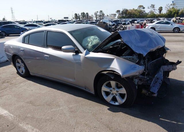 2013 DODGE Charger