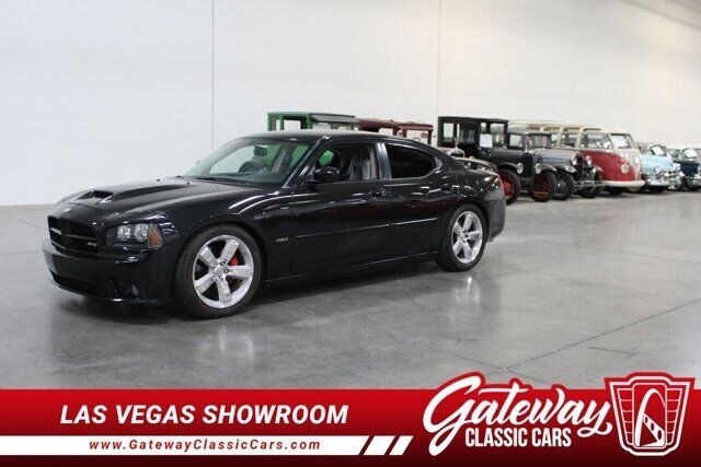 2006 DODGE Charger