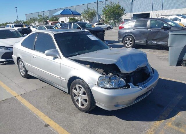 1999 HONDA Civic