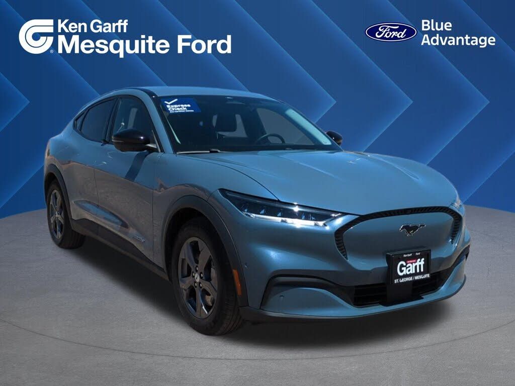 2023 FORD Mustang