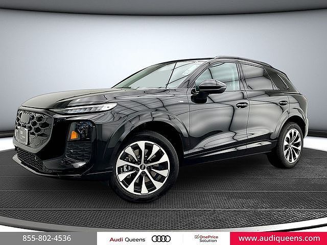 2026 AUDI Q3