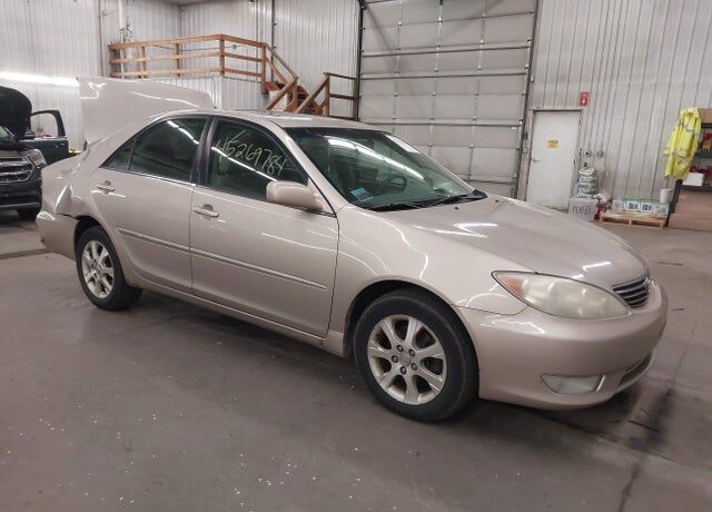 2006 TOYOTA Camry