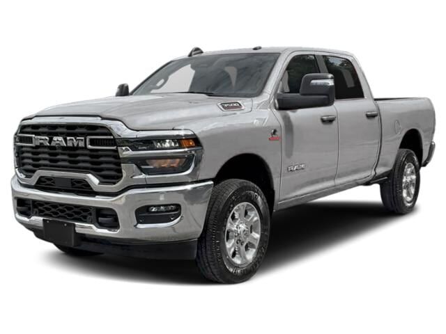 2027 RAM 3500
