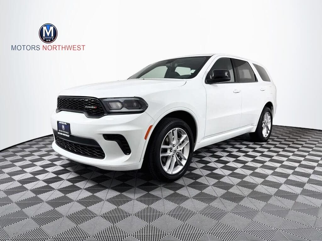 2023 DODGE Durango
