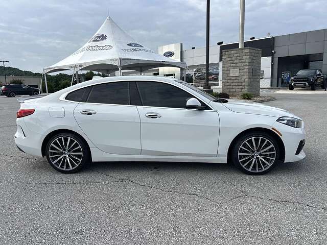 2021 BMW 2 Series