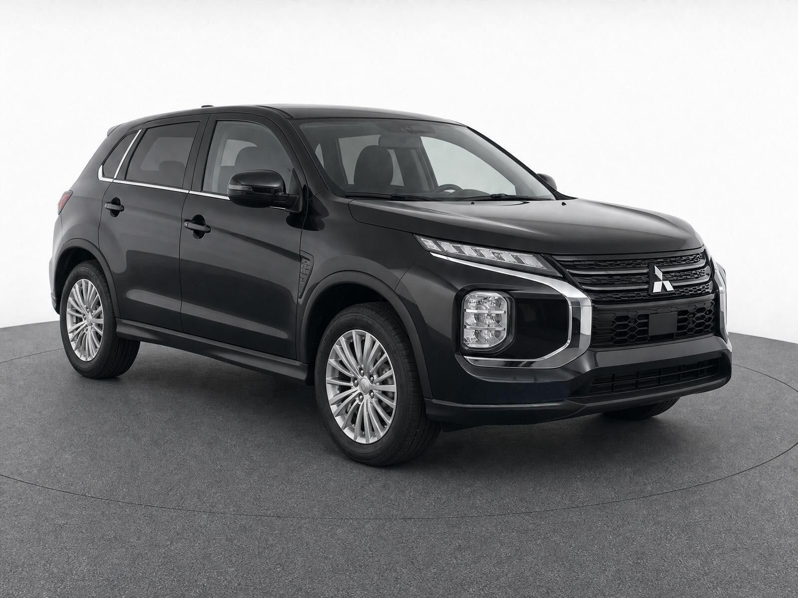 2022 MITSUBISHI Outlander