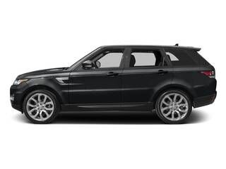 2016 LAND ROVER Range Rover Sport