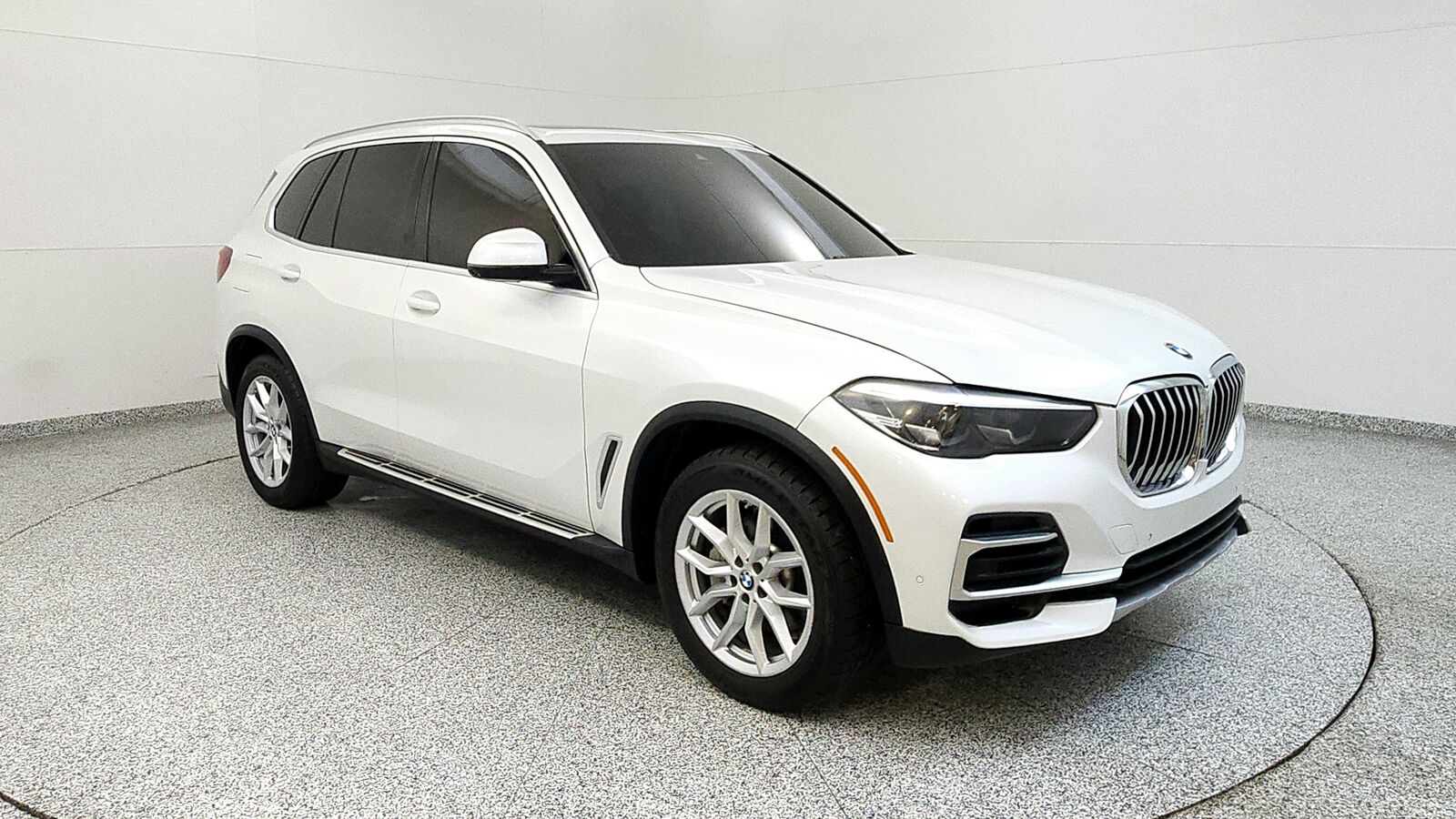 2023 BMW X5