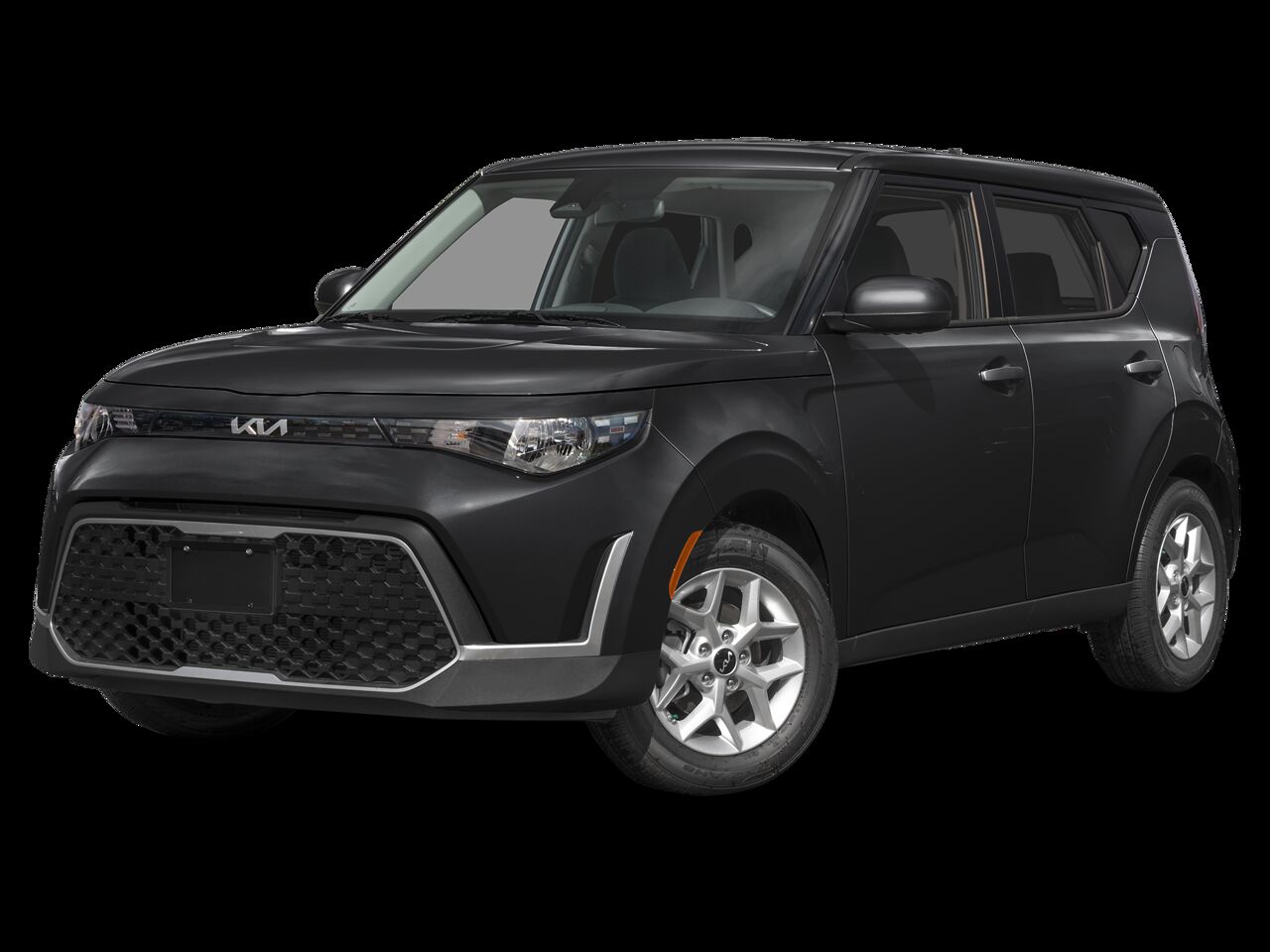 2025 KIA Soul