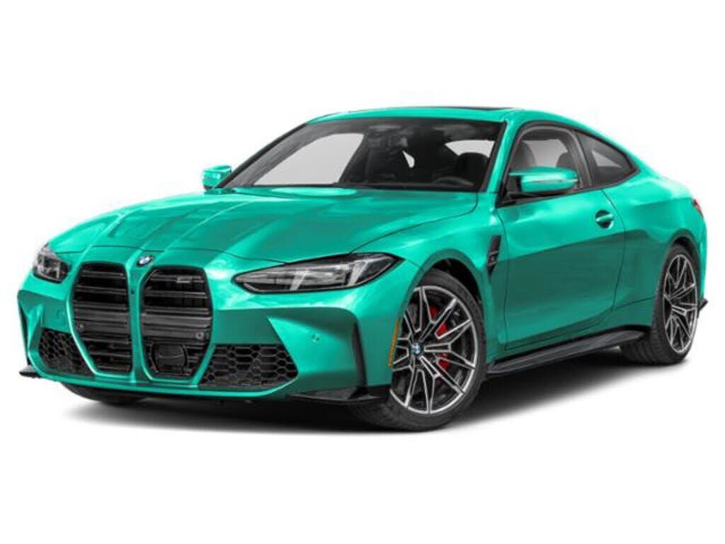2026 BMW M4